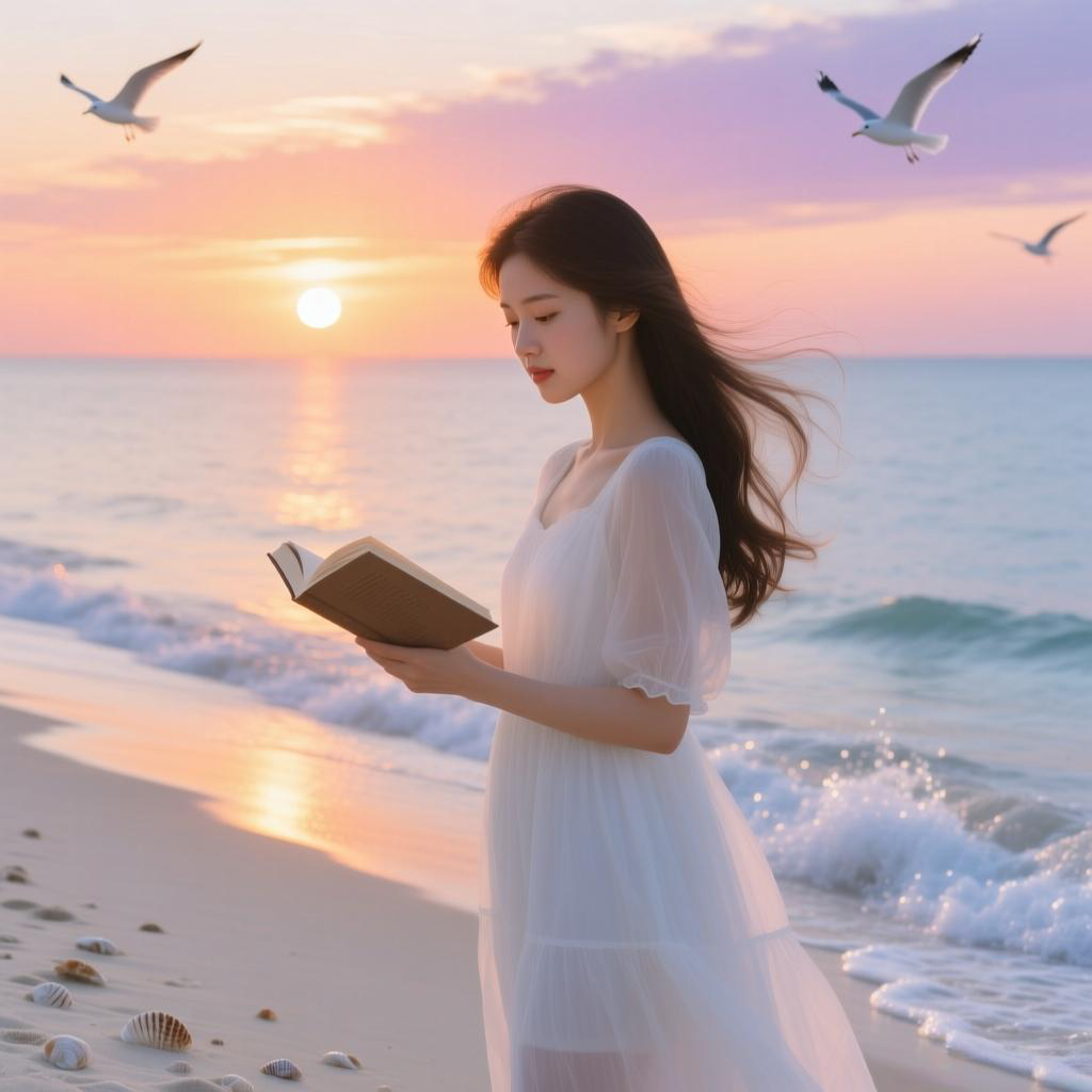 揭秘AI生图100%成功公式：7大要素+关键词宝典