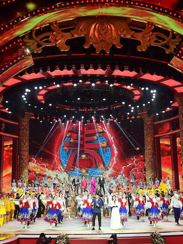 2024年吉林卫视春晚明星嘉宾阵容豪华