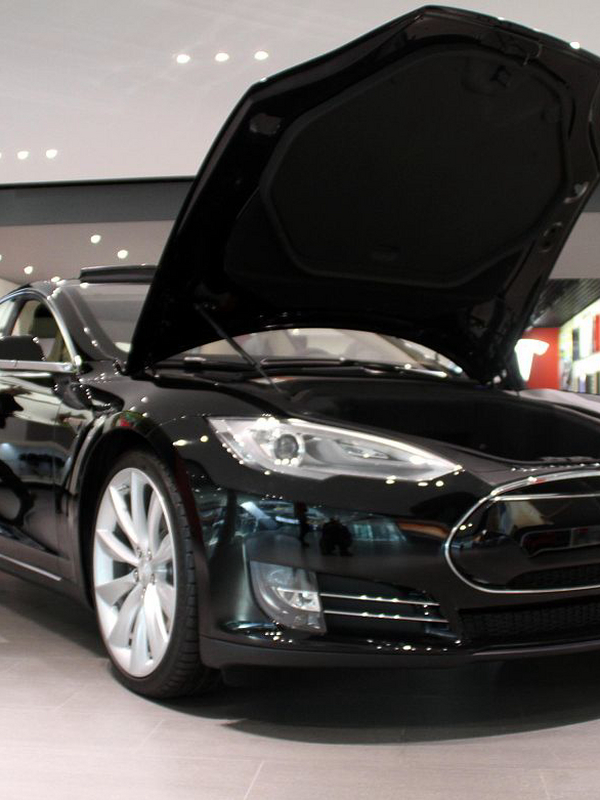 特斯拉1月在韩国仅售一辆车,遭遇多重挑战