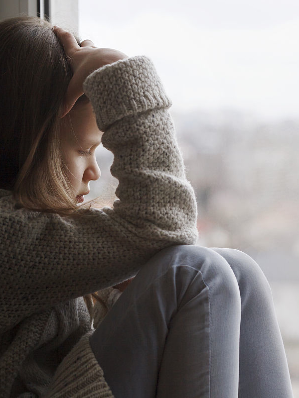 面对情绪低落这5招助你走出阴霾