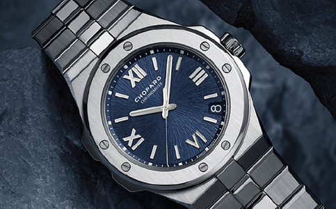 萧邦机械表机芯保养指南9215 机芯是萧邦机械表的核心,它的健康