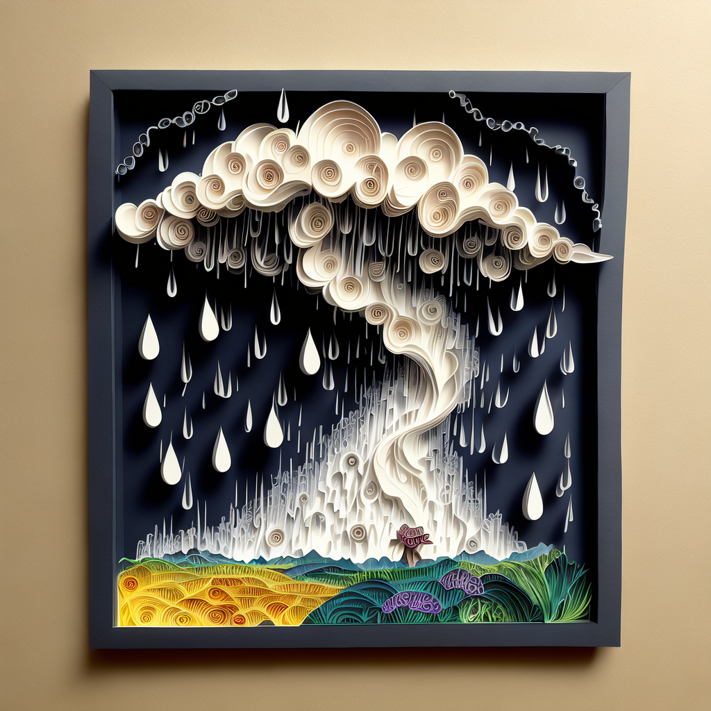 暴雨来袭如何应对 #还有3到4亿立方水要过境涿州#近