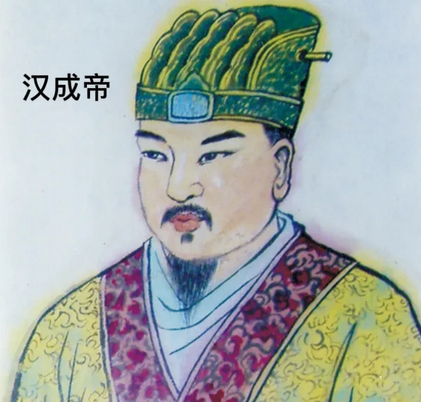 王章听妻劝谏取功名,成名后不听妻言祸上身 西汉时