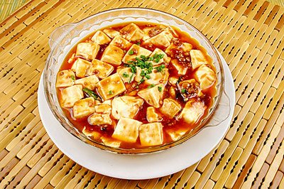 陈麻婆豆腐的历史 麻婆豆腐可是大有来头!