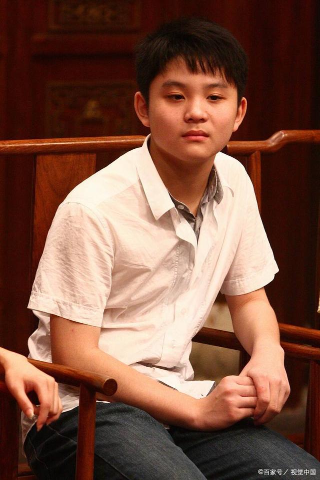 这就是台湾童星王欣逸的惊人例子!