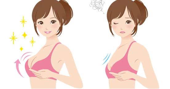 当代整形丨脂肪丰胸效果可以维持多长时间?