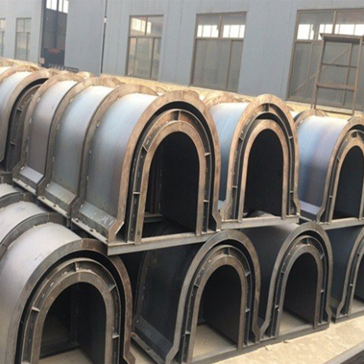 农田灌溉神器:流水渠模具 矩形排水沟模具 流水渠模具是一种用于农田