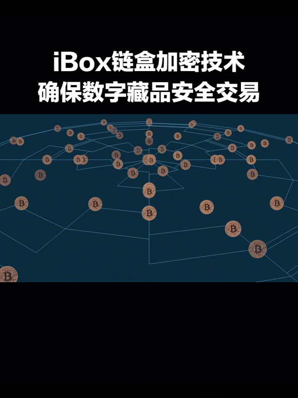 链盒ibox图片