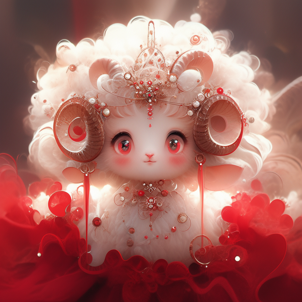 十二生肖系列之羊妹妹(穿婚纱),第五集 十二生肖系列之羊妹妹(穿婚纱)