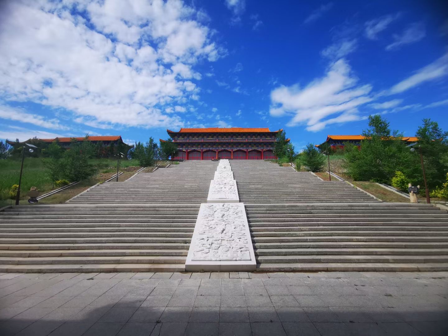 千佛洞 新疆61昌吉61吉木萨尔61千佛洞#旅游景色