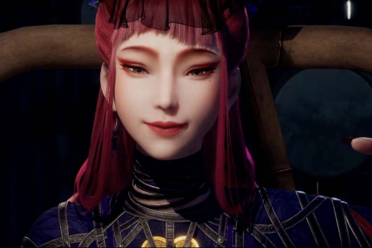 画江湖之不良人:大姐大(降臣) 降臣到底藏得有多深?