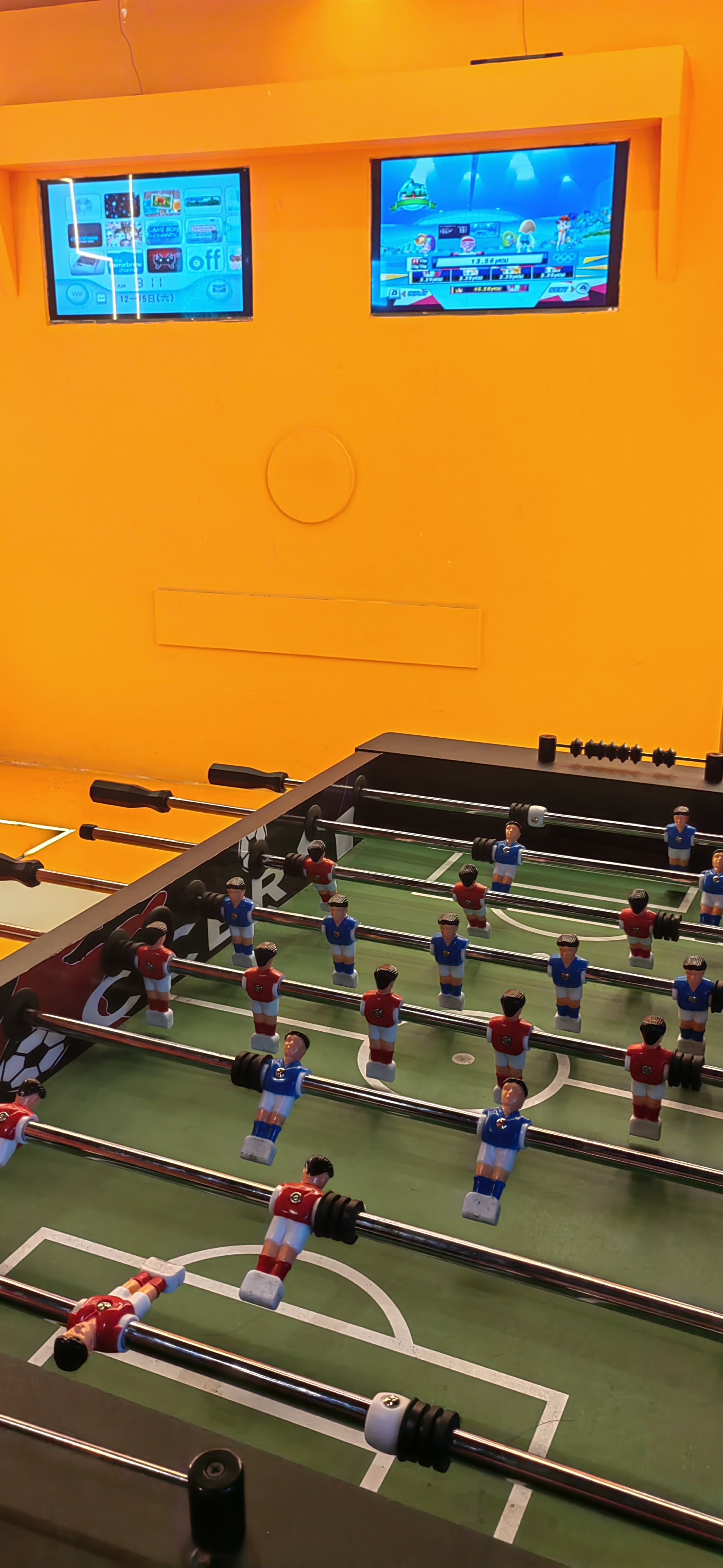 各种奇葩的减压游戏你玩过几个?