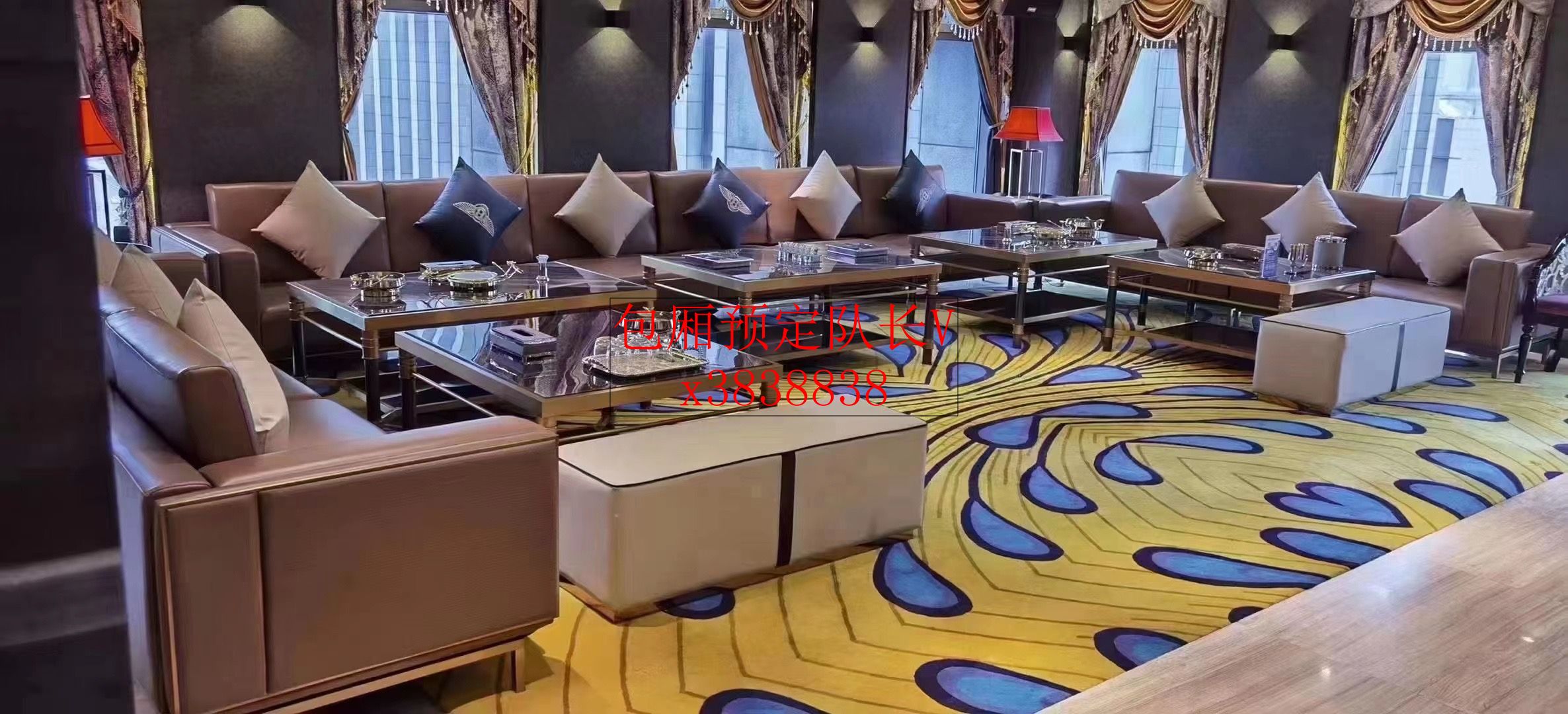 嘉兴 嘉兴中高档ktv是比较有性价比而且服务细节很好,音响设备都是新