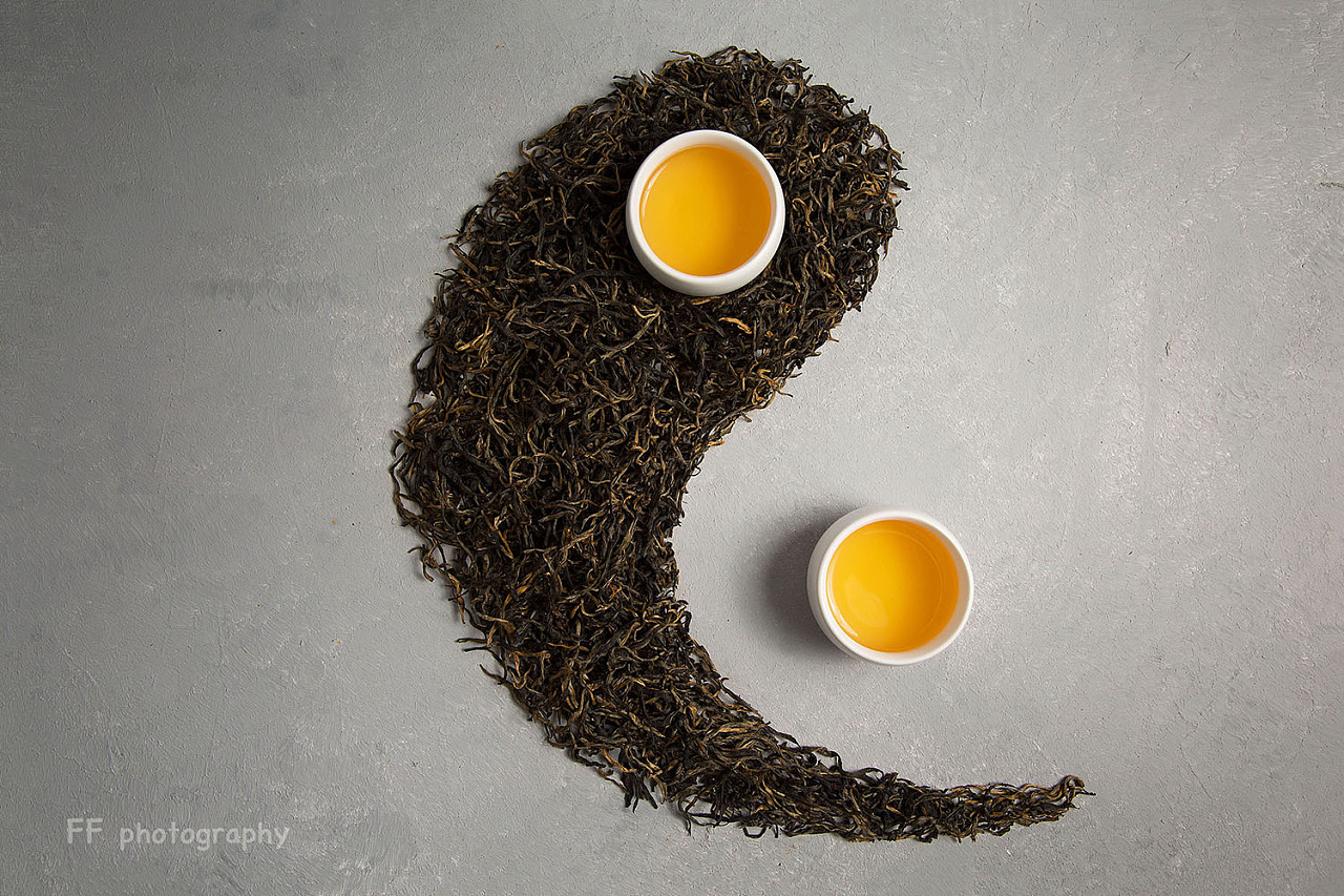 茶,是一种美好的生活方式 茶,是中华文化传承的重要组成部分.
