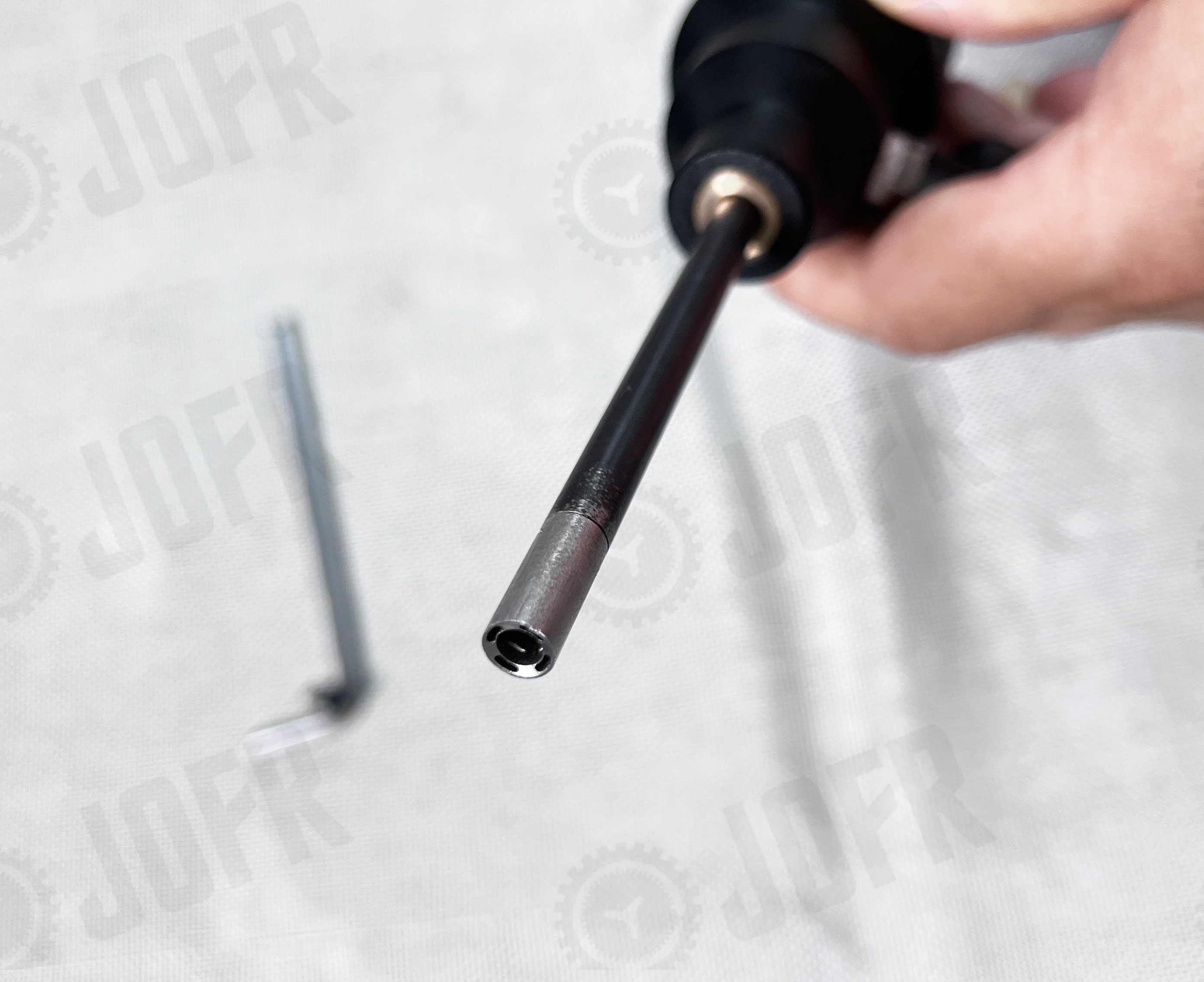 小巧便捷,装配简易,数据实时显示,专注智能螺丝拧紧#智能电批##伺服