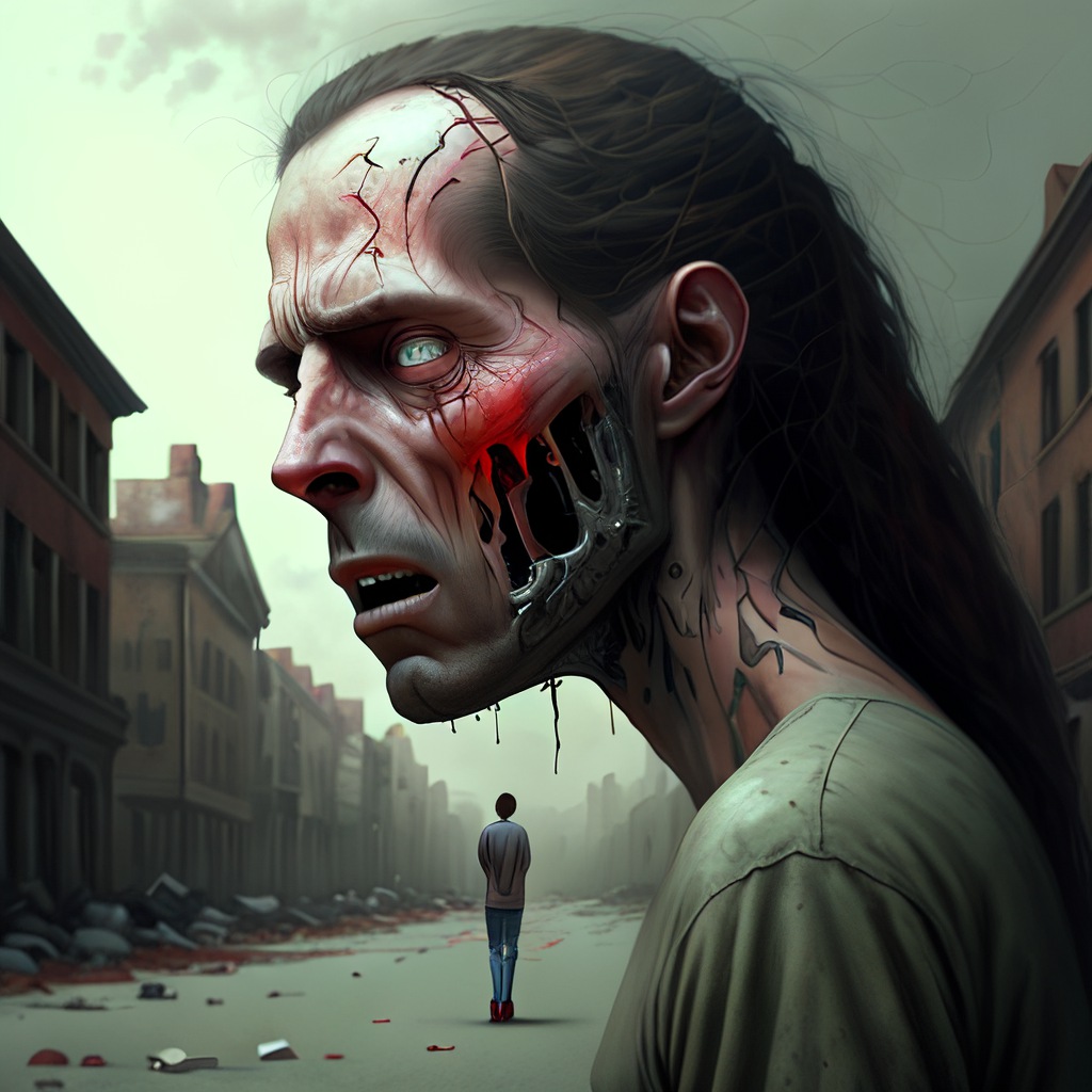 栖凫映波上,水天一色间