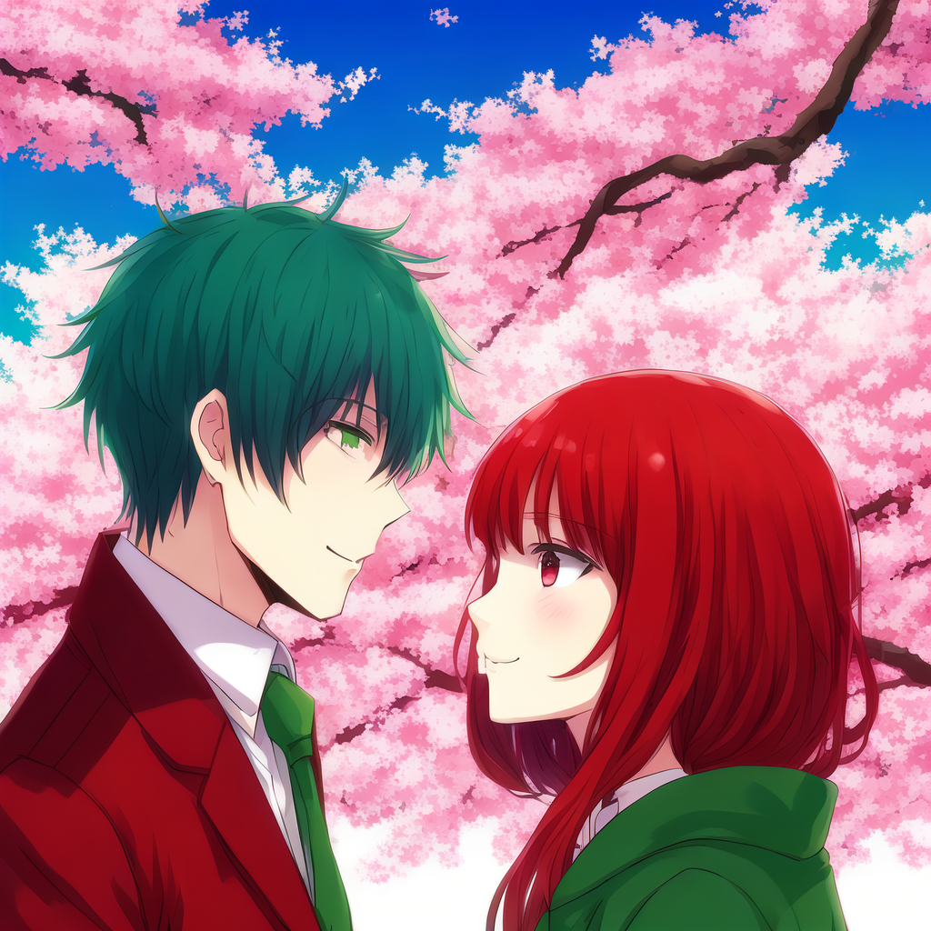 他在选专业时一直犯愁,迟迟没有确定