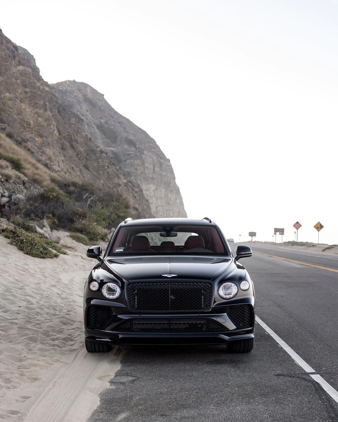 欢迎来到 bentley bentayga 的世界,这是您寻找的豪华越野驾驶体验.这