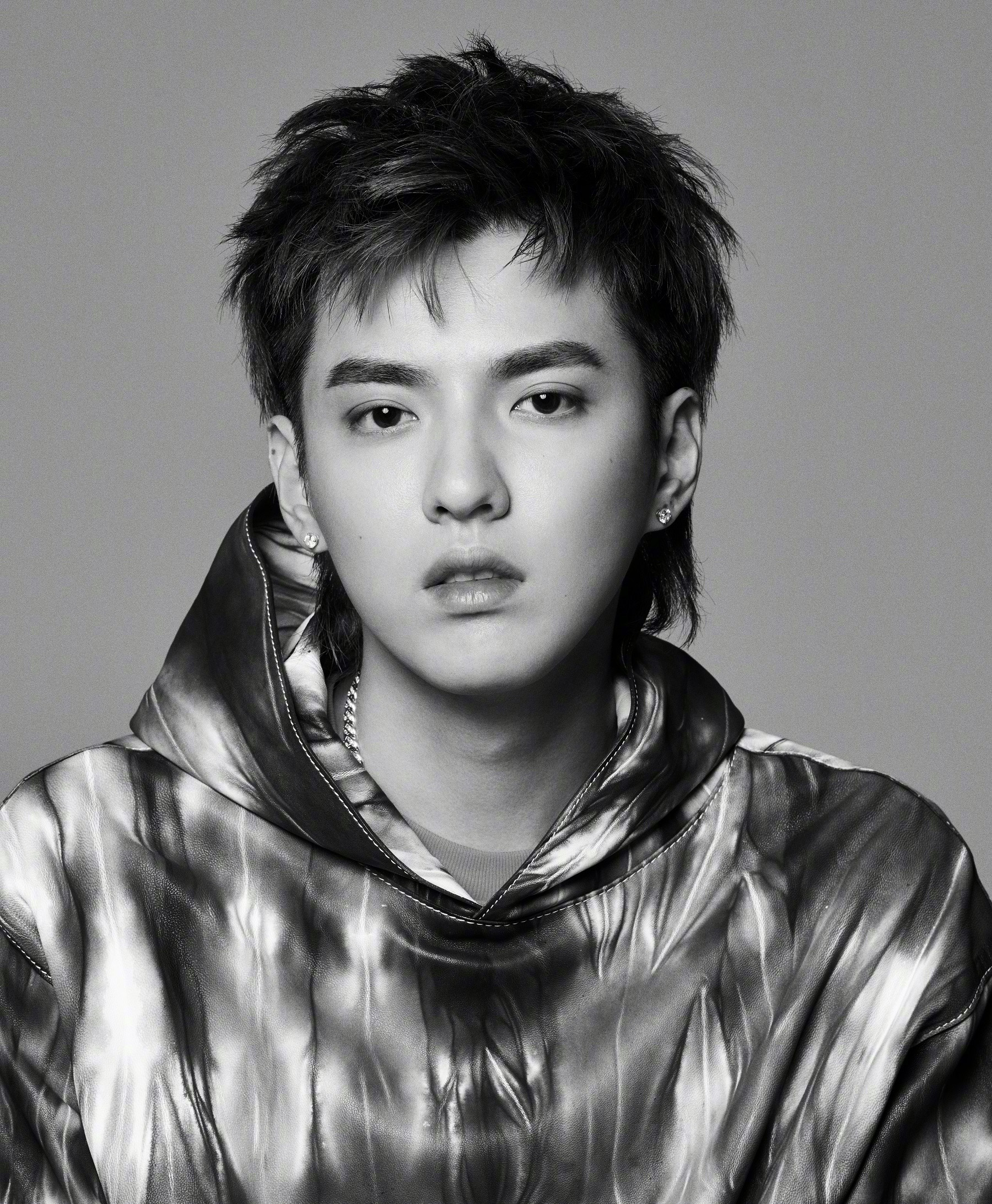 吴亦凡强奸,聚众淫乱案二审 2023年7月25日,北京第三中级人民法院开庭