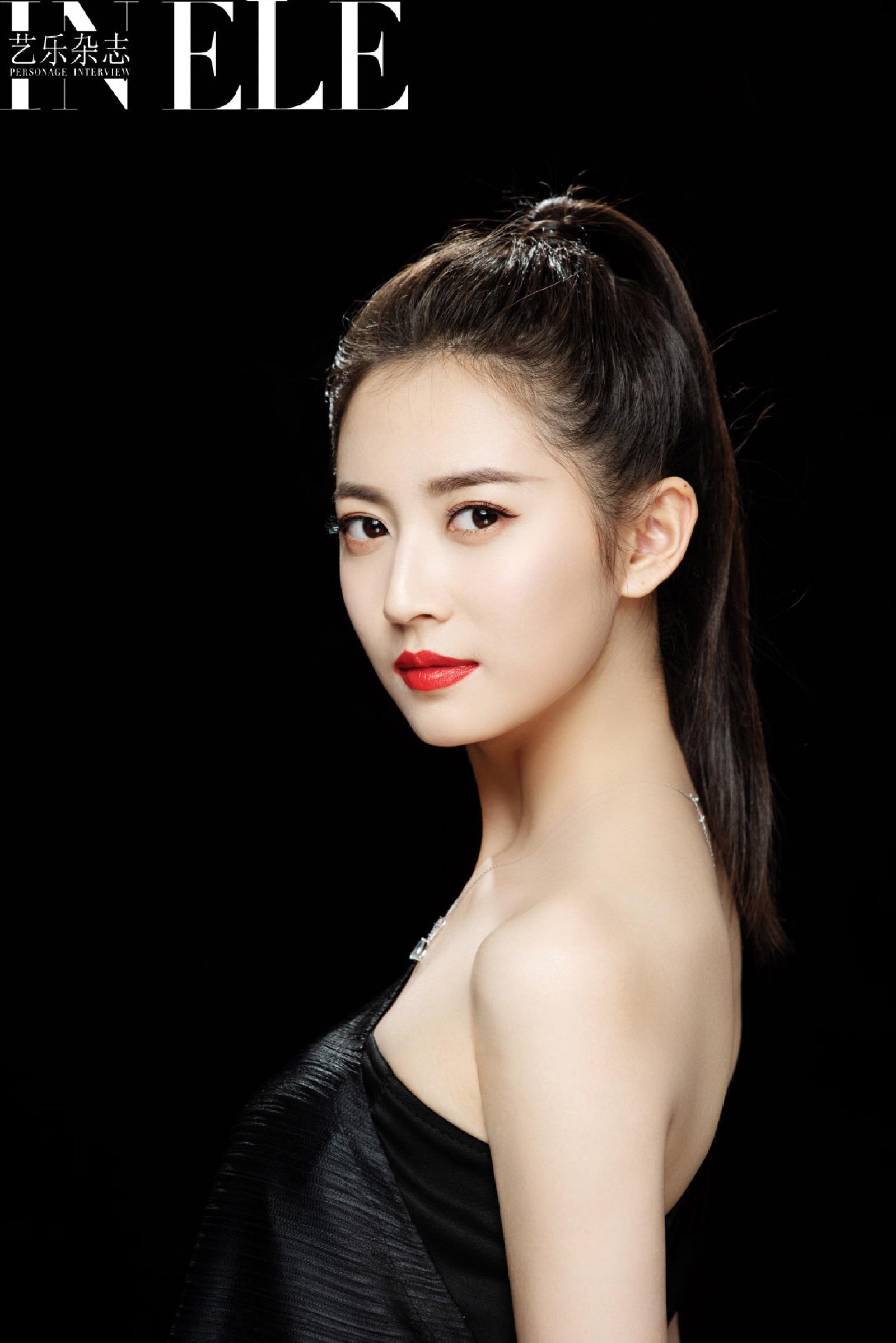 陈钰琪,美丽又善良的明星,最近在机场遇到了尴尬的事情,你猜发生了