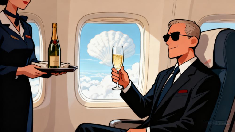 华尔街精英征战熊猫市场