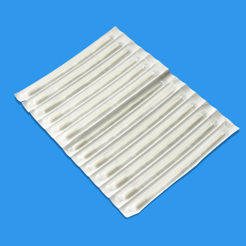 植绒采样拭子 植绒采样拭子