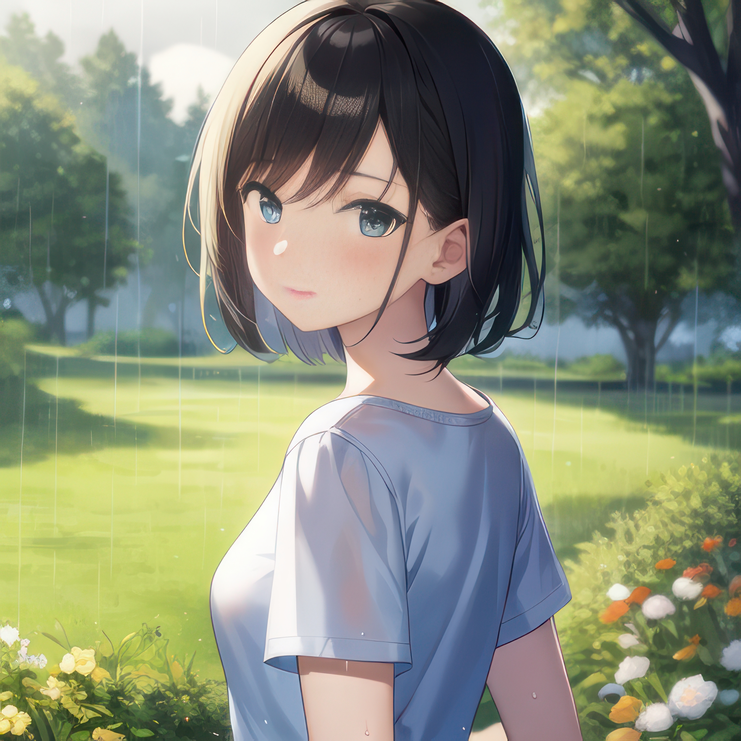 生命旅程的明灯 在这个广袤无垠的宇宙中,每个人都是