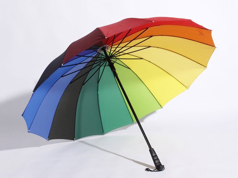 但是,市面上的雨伞种类繁多,价格不等,如何挑选一把结实耐用的雨伞呢?