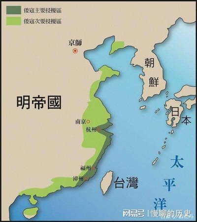 隆庆开关:大明解禁启航 大明王朝1566,这一年,中国历史迎来一次历史性
