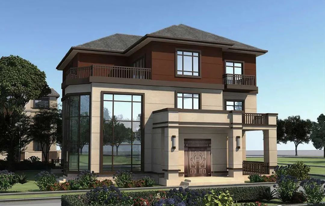 轻钢别墅能住多少年农村实用吗？多宝体育- 多宝体育官网- 多宝体育APP下载