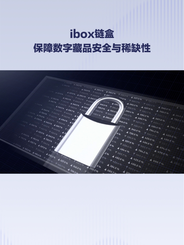 链盒ibox图片