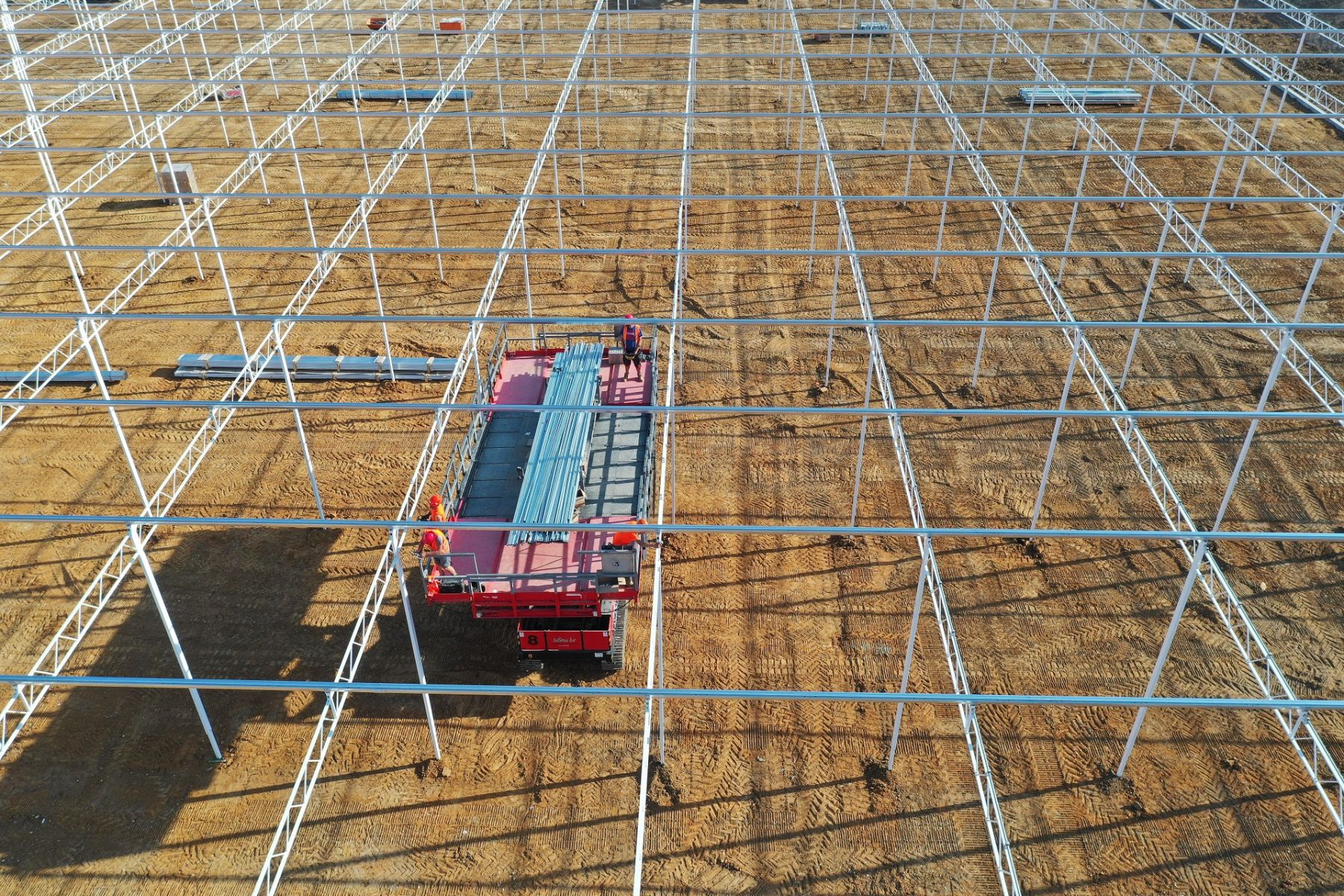 玻璃温室大棚造价多少一平 - 一亩玻璃棚多少钱?