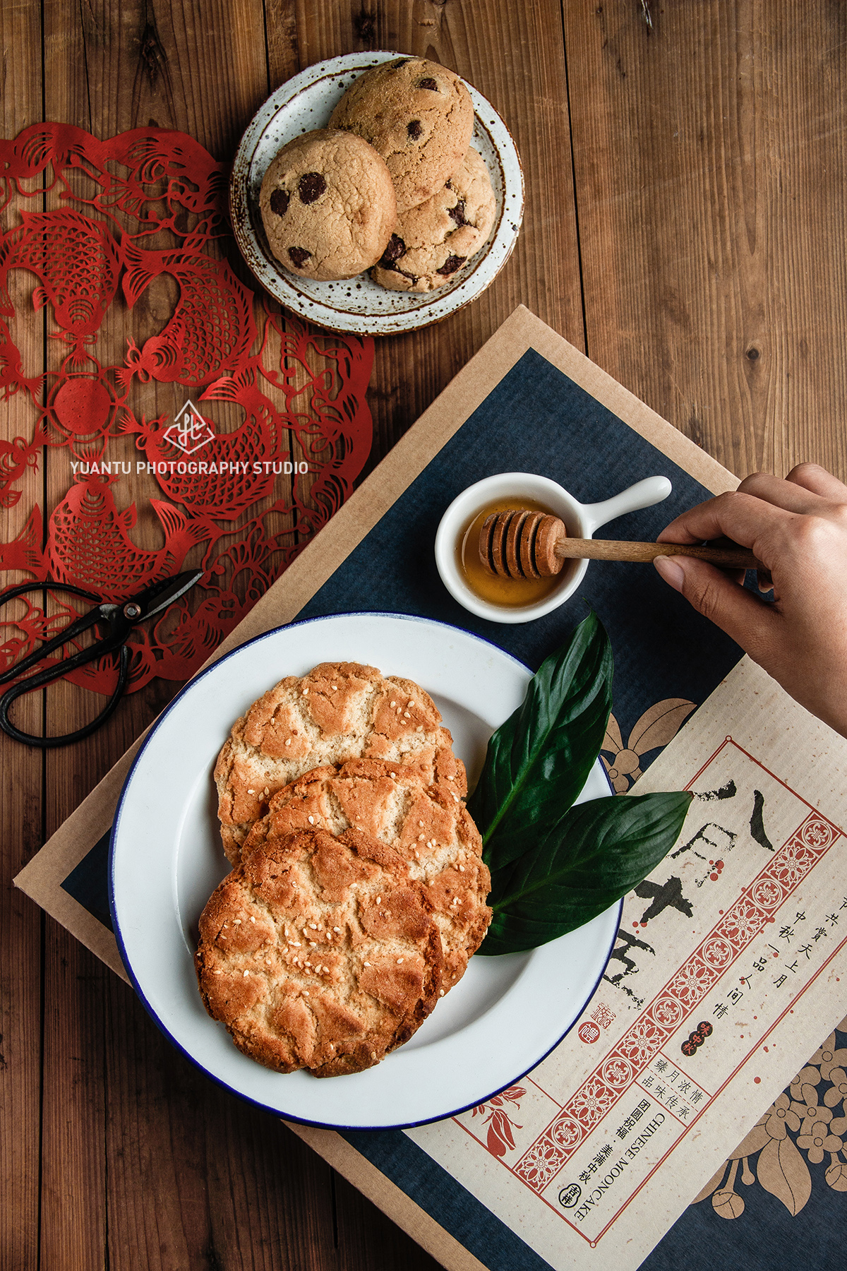 摄影拍摄静物视频教程，技巧大全