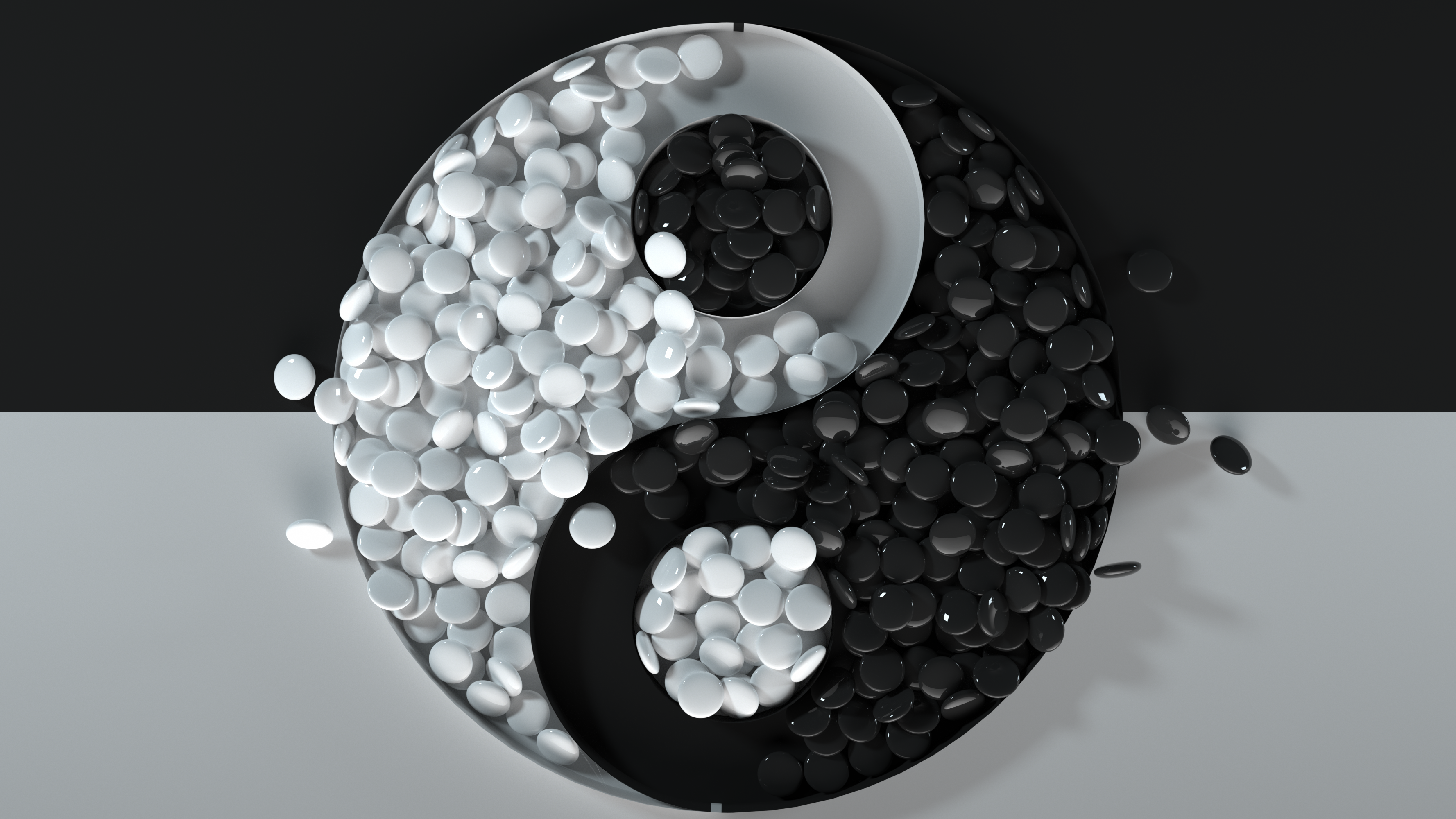 因此,围棋棋盘上总共有19 × 19 = 361个交叉点.#百度仲夏打卡挑战赛