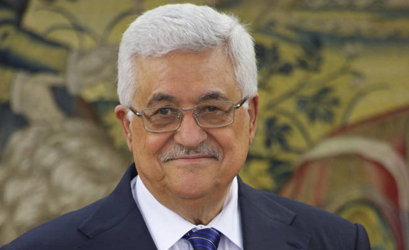 巴勒斯坦总统:已准备好承担在加沙的责任 巴勒斯坦总统阿巴斯发表了