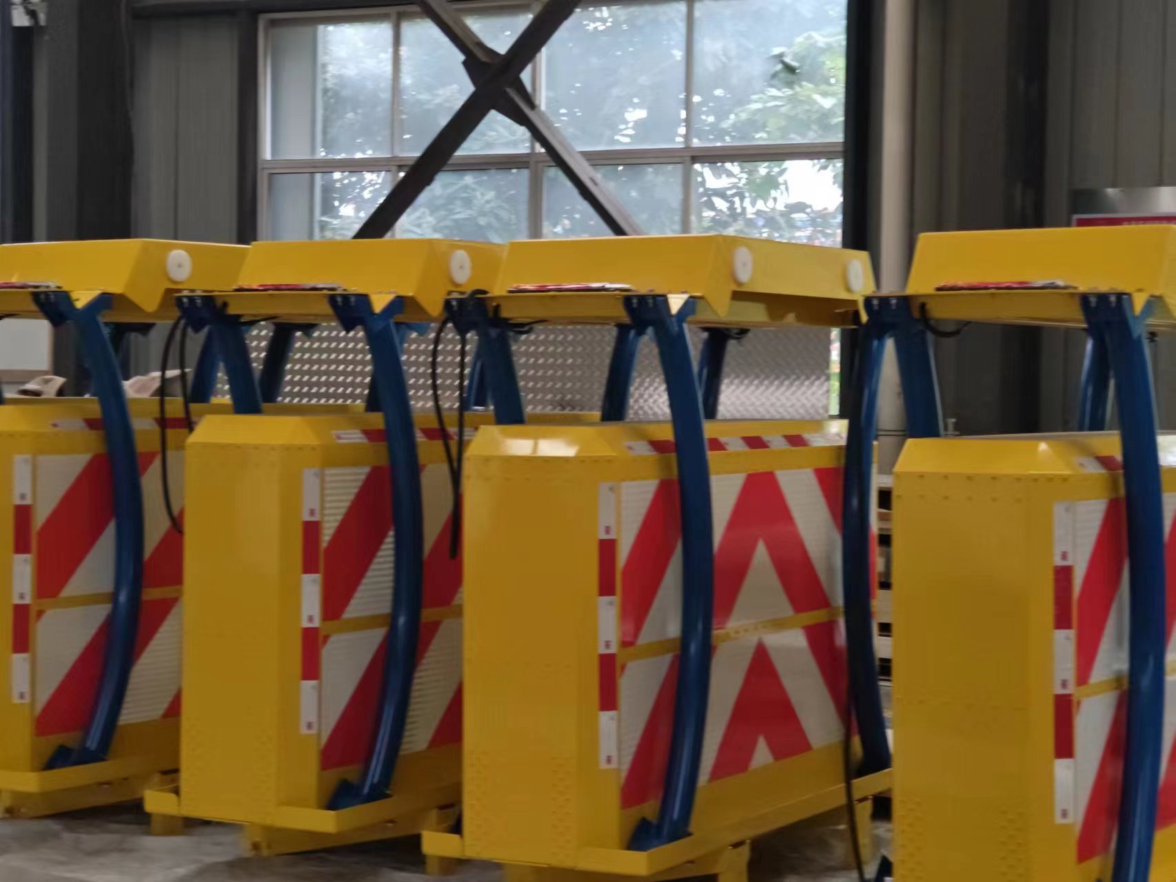 防撞缓冲垫 #防撞缓冲车##防撞缓冲包# 在我们这里,您可以找到专业的