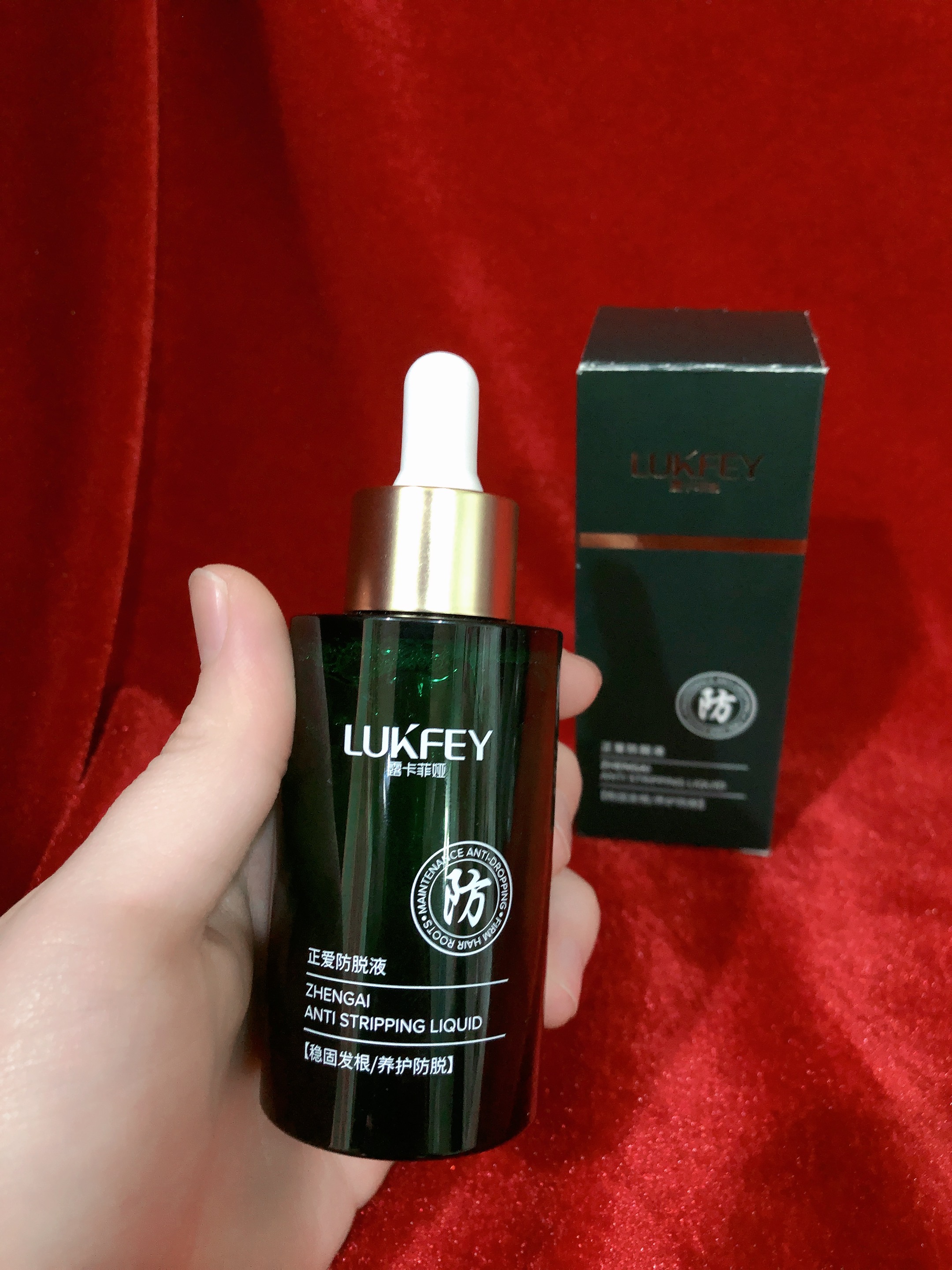 防脱育发哪个品牌产品好?育发生发产品排行榜.