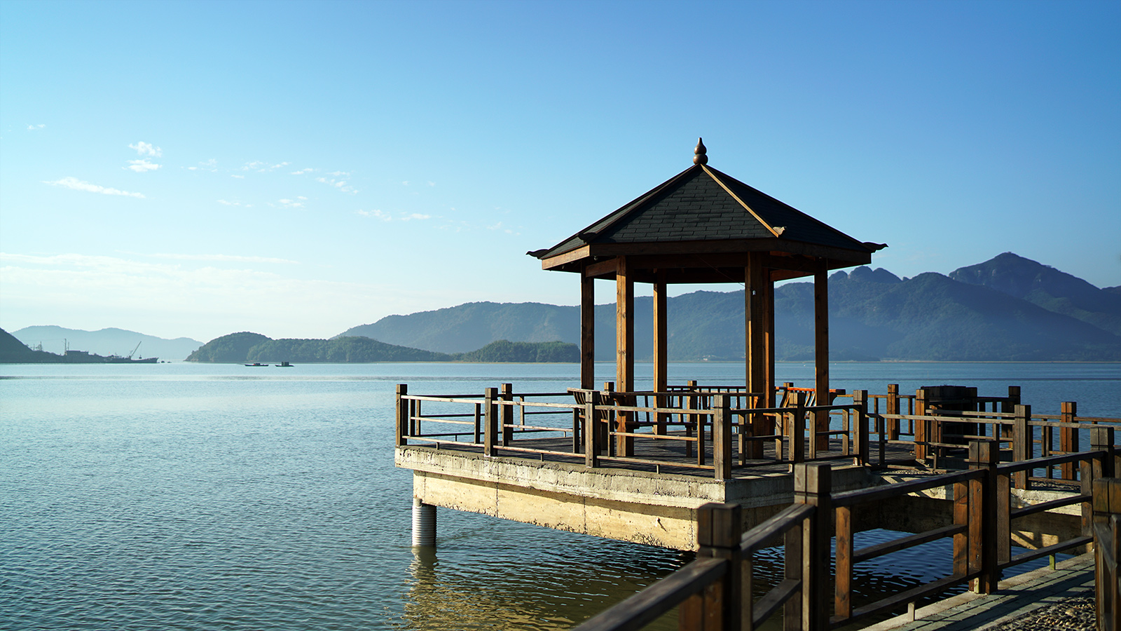 象山乡村旅游景点图片