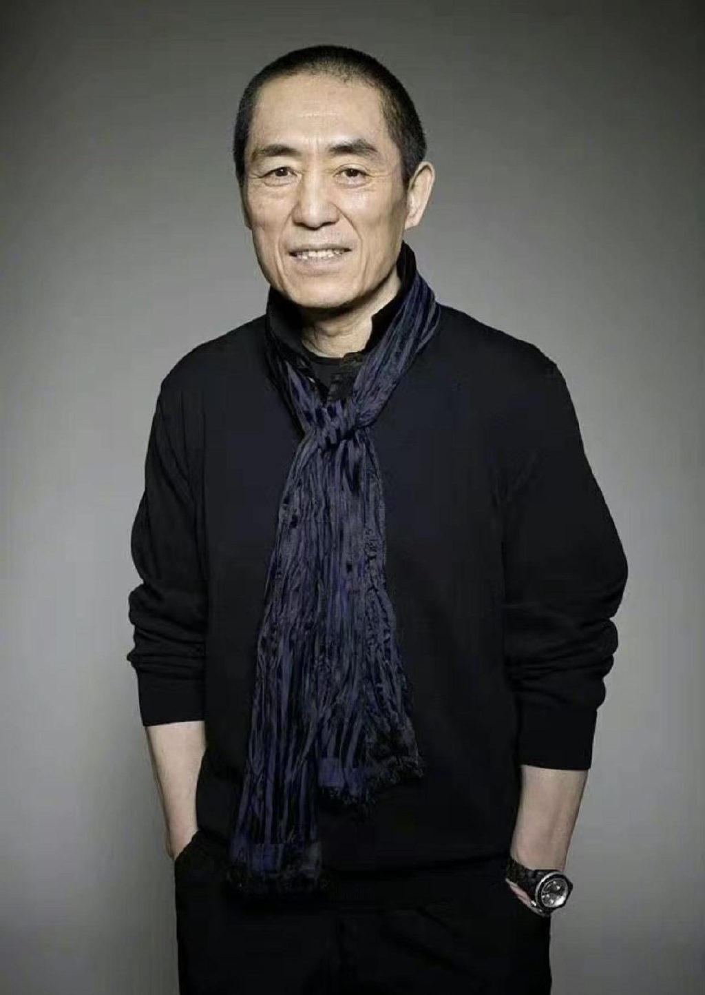 中国三大导演:冯陈张晚年差距 冯小刚,陈凯歌和张艺谋,这三位中国电影