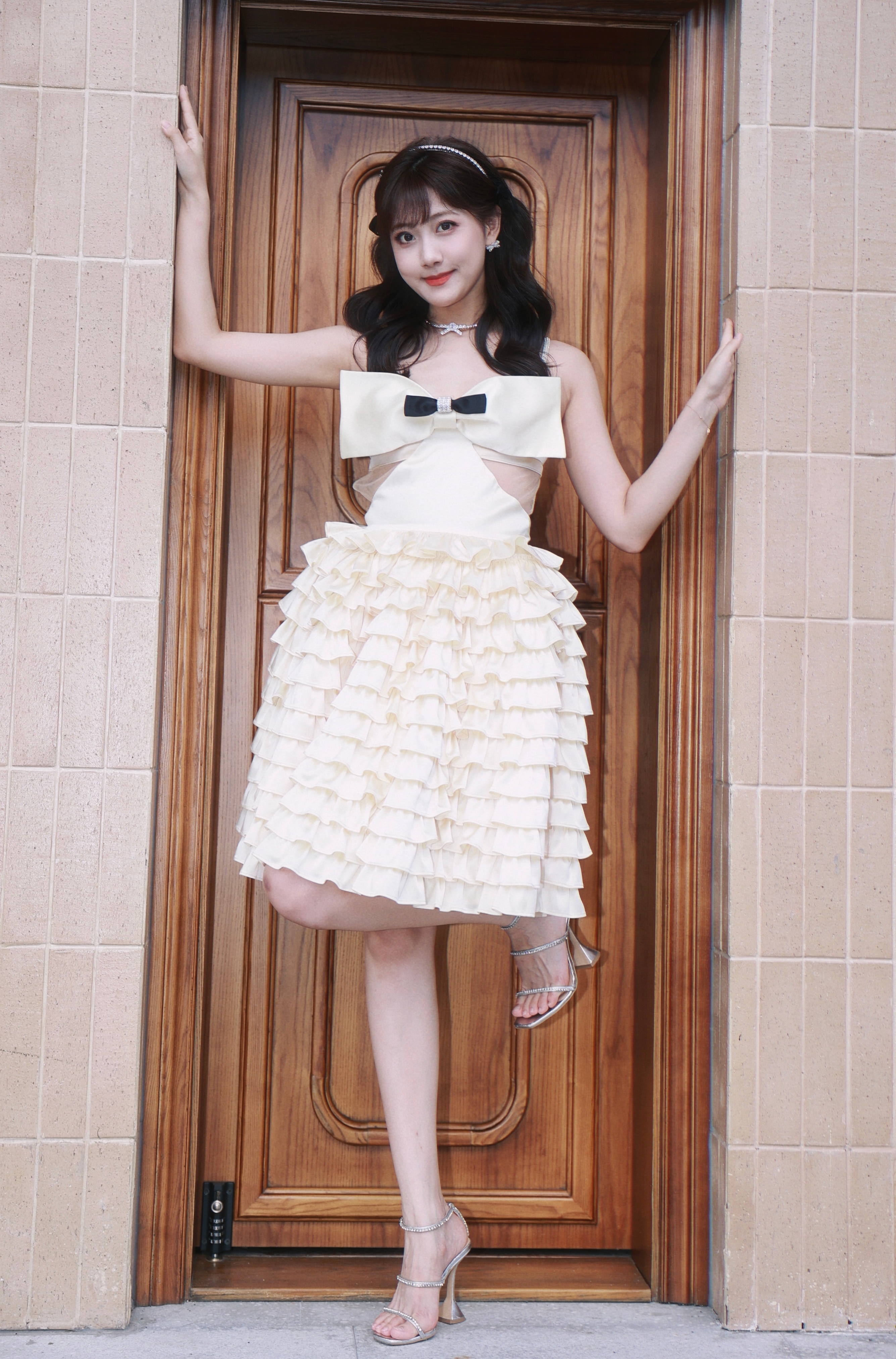 李艺彤 snh48成员