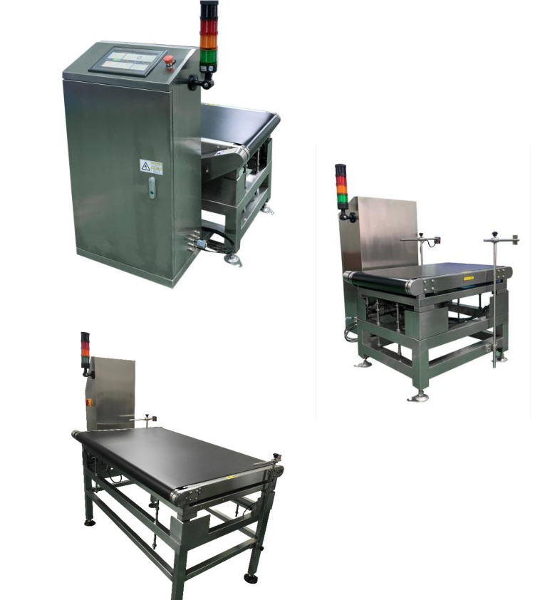 流水线自动称重系统  流水线自动称重系统 产品应用:  该设备主要应用