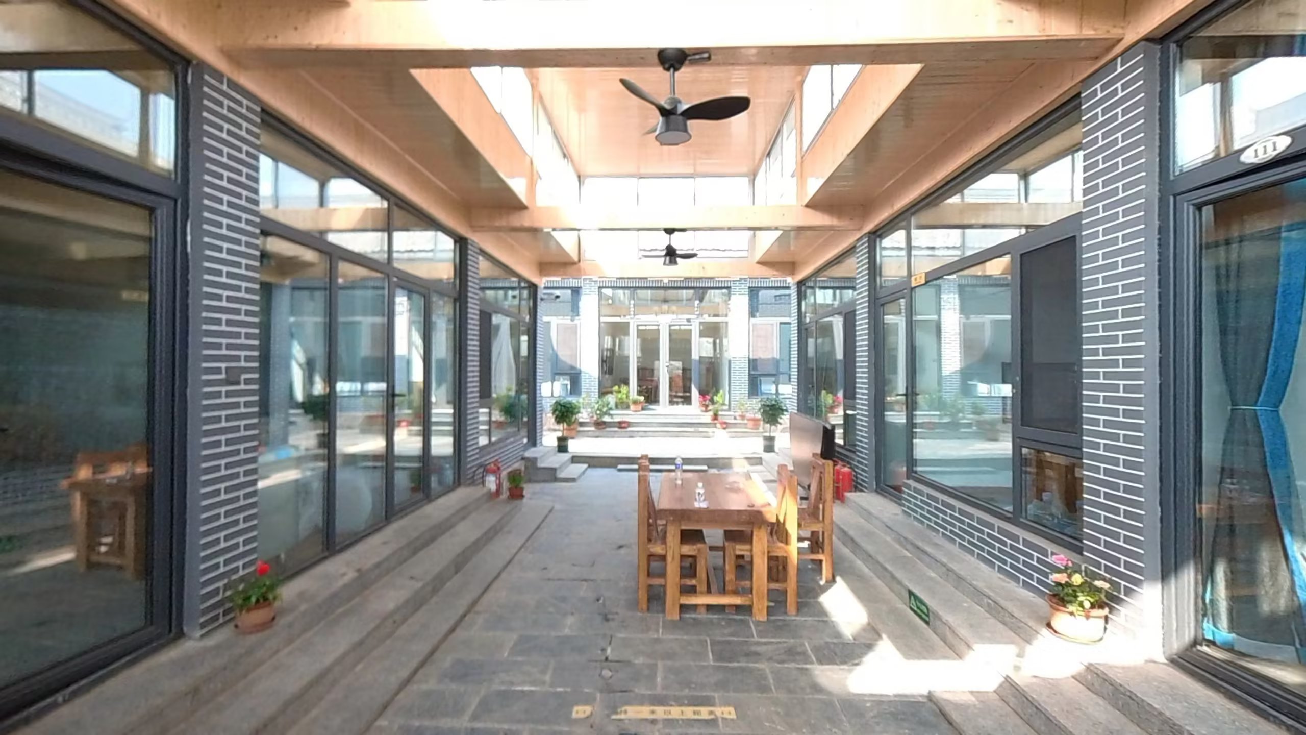 郭家沟凤彬寓农家-蓟县郭家沟农家院民宿 郭家沟凤彬寓农家位于天津市