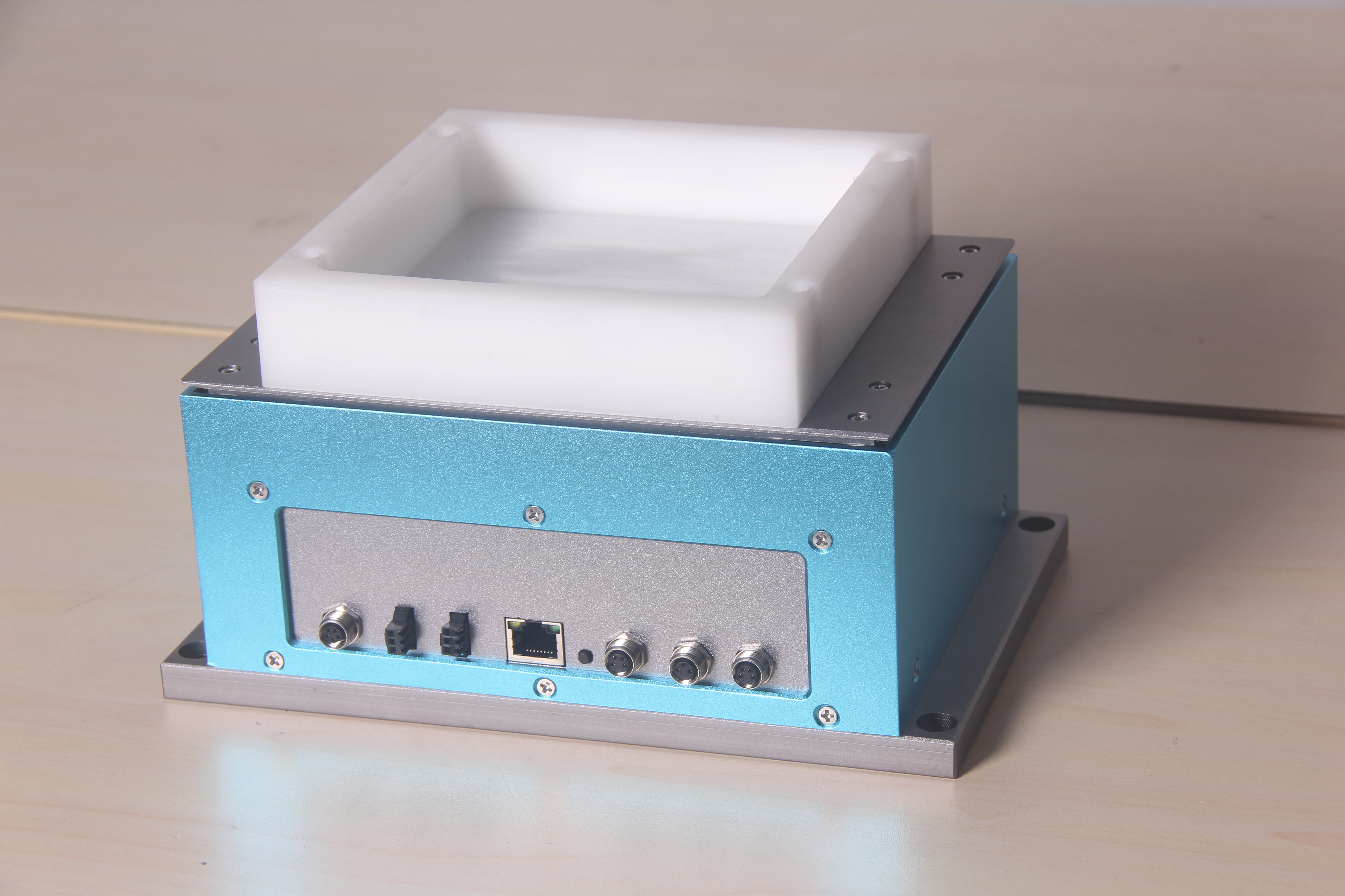 柔性振动盘是未来发展趋势吗     #柔性振动盘#柔性振动盘是一种新型