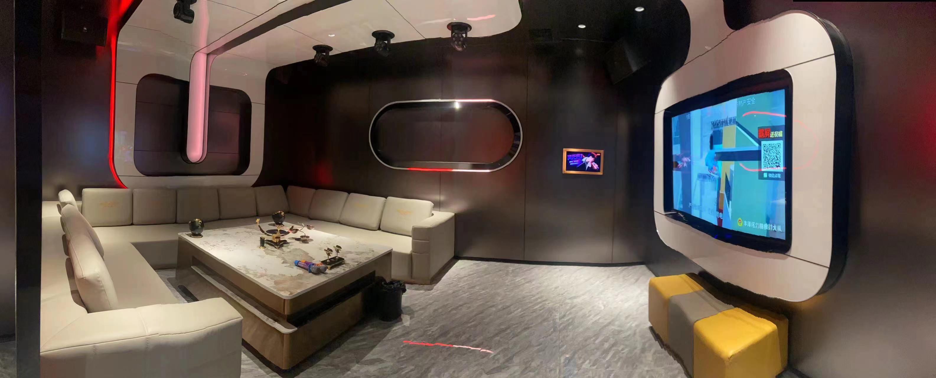 西昌好玩的商务ktv/名门夜宴商务ktv 在西昌,享受奢华高端娱乐环境,尽