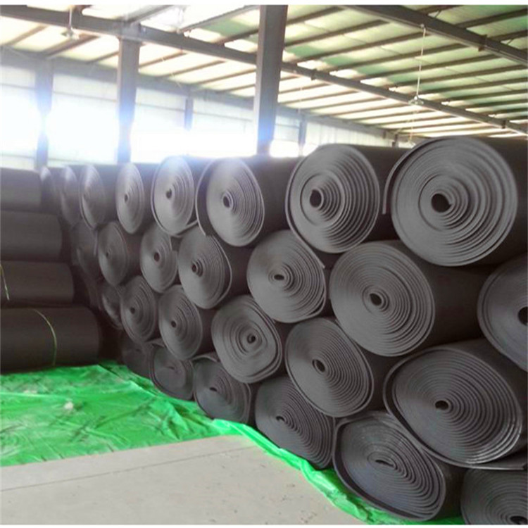 吸音橡塑板##橡塑保温板#吸音橡塑板的材质通常是由橡胶,聚氨酯蹈高