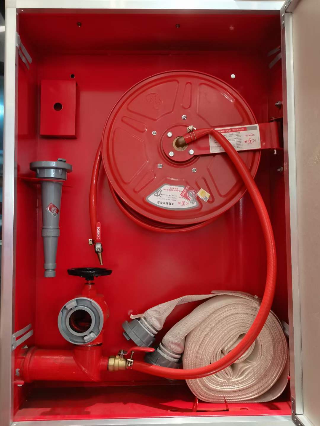 消火栓箱有些什么产品