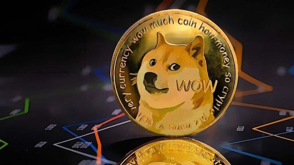 ai 预测 2023 年 7 月 31 日狗狗币 (doge) 对