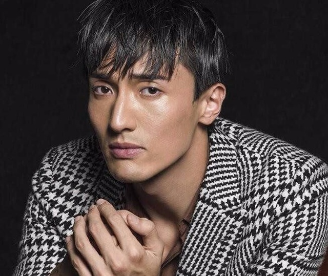 孤注一掷王传君演技 孤注一掷王传君演技  93孤注一