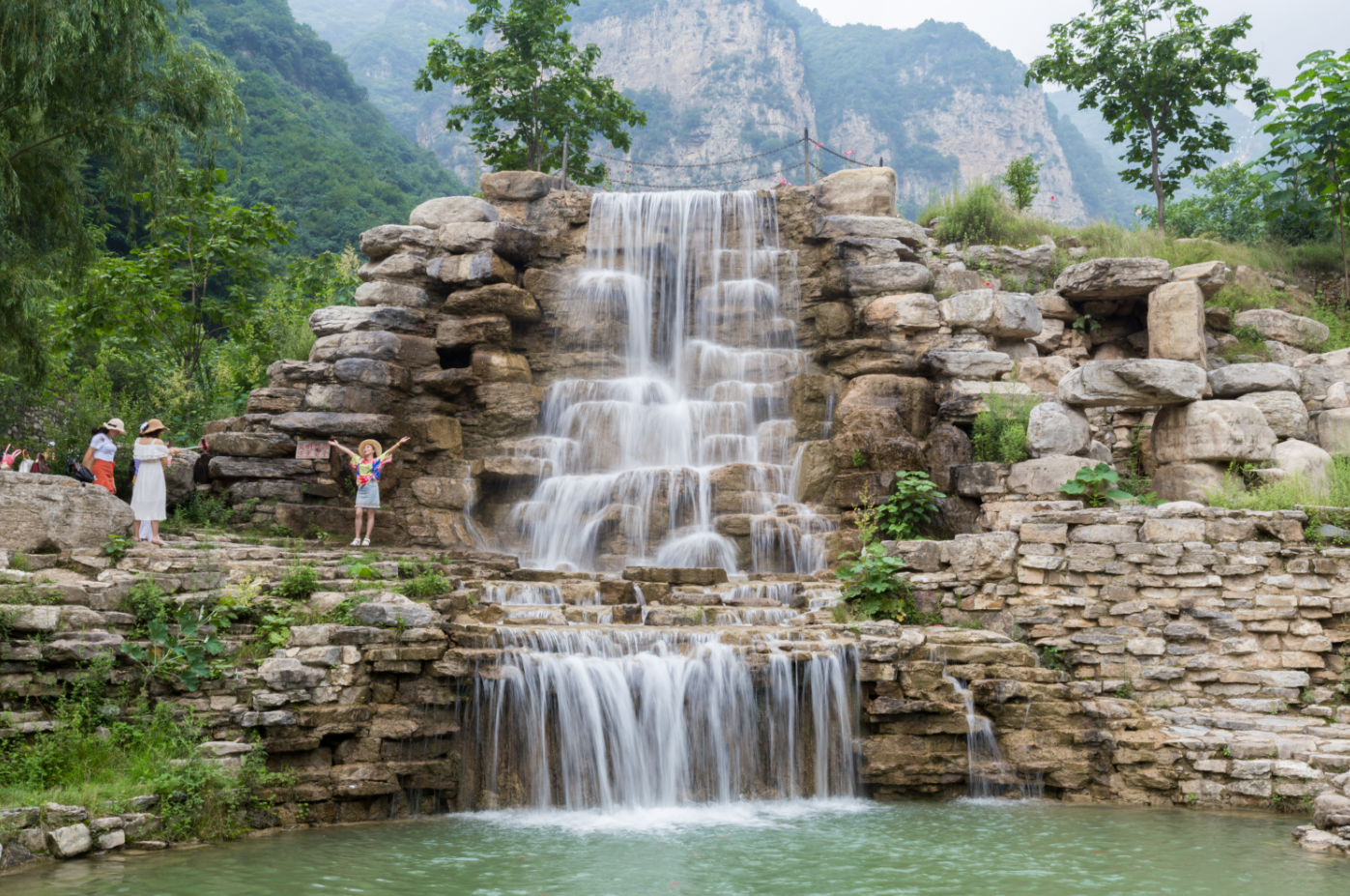 好玩的旅游胜地(适合小孩子玩的旅游胜地)