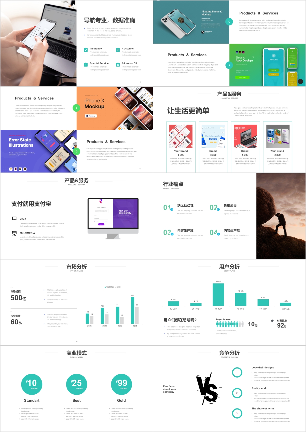 创业计划书ppt制作教程(创业计划书ppt制作教程视频)